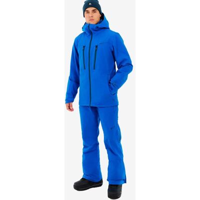 Chaqueta con capucha Protest PRTTimothy azul celeste - M Chaqueta con capucha Protest PRTTimothy azul celeste - M