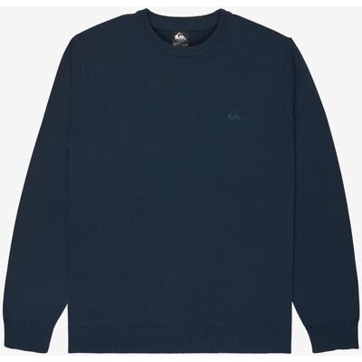 Jersey Quiksilver Salt Water Light azul marino - M Jersey Quiksilver Salt Water Light azul marino - M