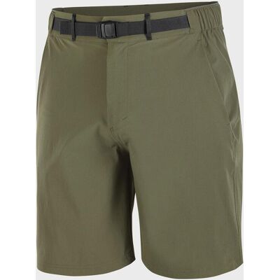 Pantalón corto Salomon Wayfarer 2.0 verde bosque - L Pantalón corto Salomon Wayfarer 2.0 verde bosque - L