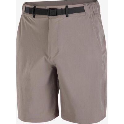Pantalón corto Salomon Wayfarer 2.0 beige grisáceo - L Pantalón corto Salomon Wayfarer 2.0 beige grisáceo - L