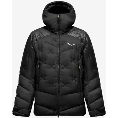 Chaqueta con capucha Salewa Ortles Heavy RDS Down Pro negro - L Chaqueta con capucha Salewa Ortles Heavy RDS Down Pro negro - L
