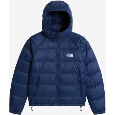 Chaqueta con capucha The North Face Hydrenalite Down azul noche - L Chaqueta con capucha The North Face Hydrenalite Down azul noche - L