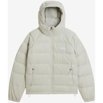 Chaqueta con capucha The North Face Hydrenalite Down blanco beige - S Chaqueta con capucha The North Face Hydrenalite Down blanco beige - S