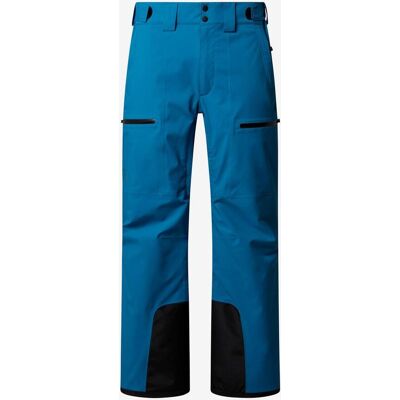 Pantalón largo The North Face Chakal Regular azul negro - L Pantalón largo The North Face Chakal Regular azul negro - L