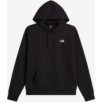 Sudadera con capucha The North Face Evolution Simple Dome Regular negro - XXL Sudadera con capucha The North Face Evolution Simple Dome Regular negro - XXL