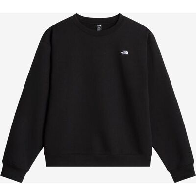 Sudadera The North Face Essential Simple Dome Relaxed negro - L Sudadera The North Face Essential Simple Dome Relaxed negro - L