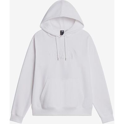 Sudadera con capucha The North Face Essential Drew Peak Regular blanco - M Sudadera con capucha The North Face Essential Drew Peak Regular blanco - M