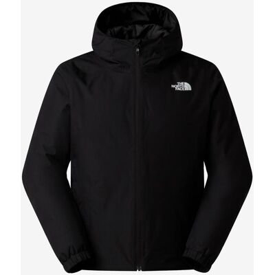 Chaqueta con capucha The North Face Quest Mono Insulated negro - XXL Chaqueta con capucha The North Face Quest Mono Insulated negro - XXL