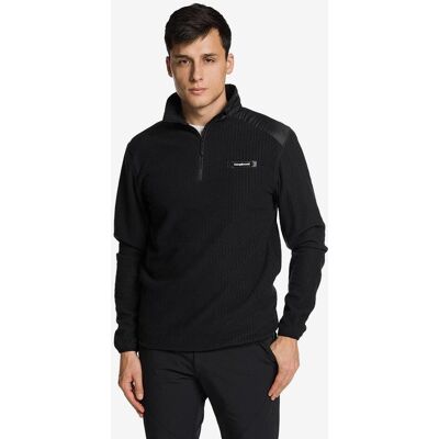 Sudadera Trangoworld Piercy negro - XXL Sudadera Trangoworld Piercy negro - XXL