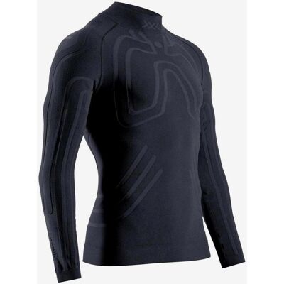 X Bionic Camiseta X-Bionic Heatloop manga larga negro - S X Bionic Camiseta X-Bionic Heatloop manga larga negro - S