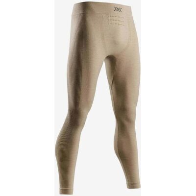 X Bionic Malla larga X-Bionic Mightywool beige - L X Bionic Malla larga X-Bionic Mightywool beige - L