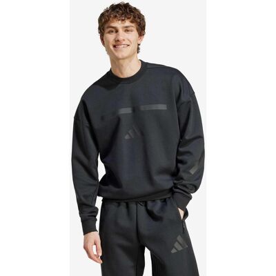 Sudadera adidas Z.N.E. New negro puro - L Sudadera adidas Z.N.E. New negro puro - L