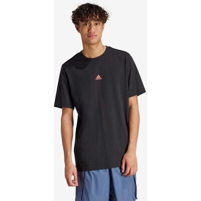 Camiseta adidas House of Tiro Graphic manga corta negro puro rojo - XS Camiseta adidas House of Tiro Graphic manga corta negro puro rojo - XS