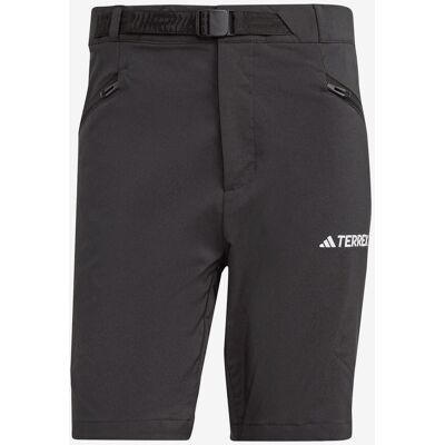Pantalón corto adidas Terrex Xperior Mid negro puro - 38 Pantalón corto adidas Terrex Xperior Mid negro puro - 38