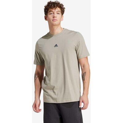 Camiseta adidas House of Tiro Graphic manga corta beige - XS Camiseta adidas House of Tiro Graphic manga corta beige - XS