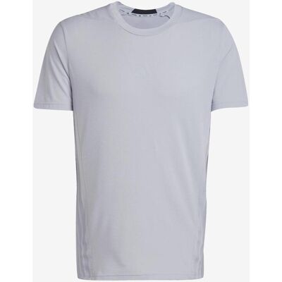 Camiseta de Entrenamiento Adidas - Ajuste Slim - Entrenamiento Camiseta de Entrenamiento Adidas - Ajuste Slim - Entrenamiento