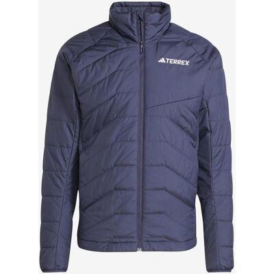 Chaqueta adidas Terrex Multi Synthetic Insulated azul oscuro - XL Chaqueta adidas Terrex Multi Synthetic Insulated azul oscuro - XL