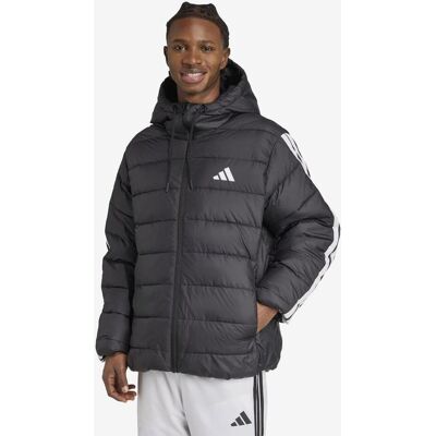 Chaqueta adidas Essentials CLIMAWARM negro puro blanco - L Chaqueta adidas Essentials CLIMAWARM negro puro blanco - L