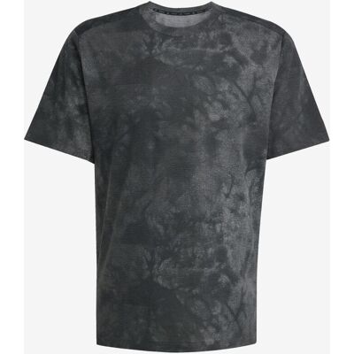 Camiseta adidas Power Graphic manga corta gris - S Camiseta adidas Power Graphic manga corta gris - S