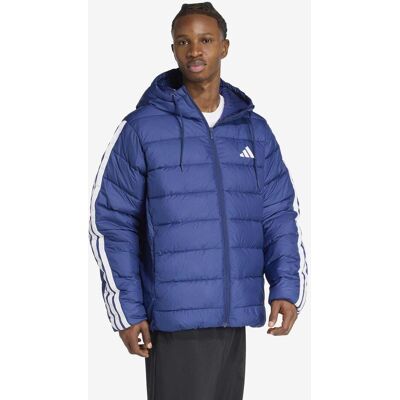 Chaqueta adidas Essentials CLIMAWARM azul oscuro blanco - S Chaqueta adidas Essentials CLIMAWARM azul oscuro blanco - S