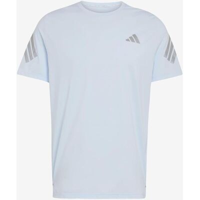 Camiseta adidas adi365 Climacool manga corta azul claro gris - XXL Camiseta adidas adi365 Climacool manga corta azul claro gris - XXL