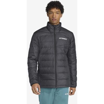 Chaqueta adidas Terrex Multi Light Down CLIMAWARM negro puro - XS Chaqueta adidas Terrex Multi Light Down CLIMAWARM negro puro - XS