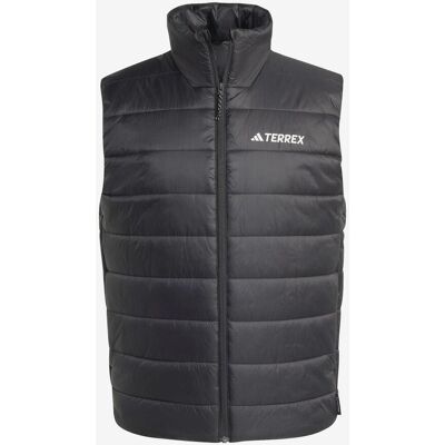 Chaleco adidas Terrex Multi Essentials CLIMAWARM Padded negro puro - M Chaleco adidas Terrex Multi Essentials CLIMAWARM Padded negro puro - M