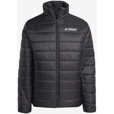 Chaqueta adidas Terrex Multi Essentials negro puro - XL Chaqueta adidas Terrex Multi Essentials negro puro - XL