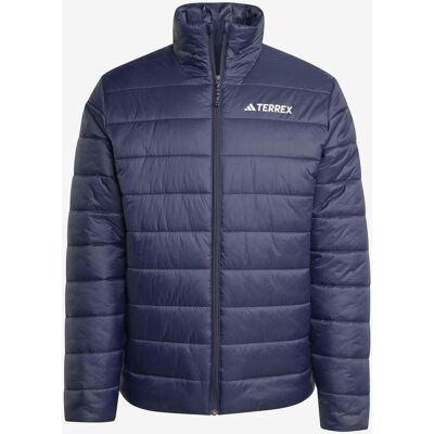 Chaqueta adidas Terrex Multi Essentials azul marino - M Chaqueta adidas Terrex Multi Essentials azul marino - M