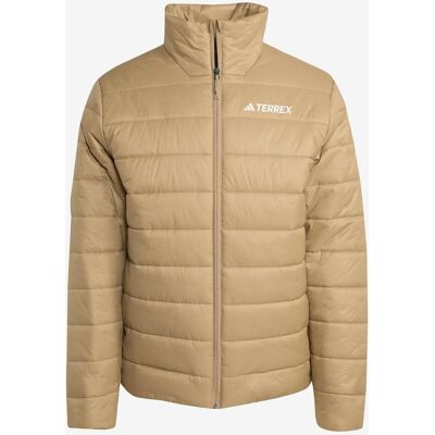 Chaqueta adidas Terrex Multi Essentials beige - XS Chaqueta adidas Terrex Multi Essentials beige - XS