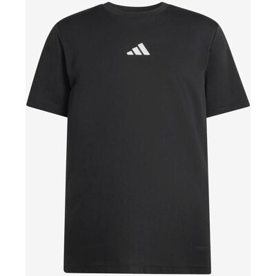 Camiseta adidas CLIMACOOL Identity Graphic manga corta negro - L Camiseta adidas CLIMACOOL Identity Graphic manga corta negro - L