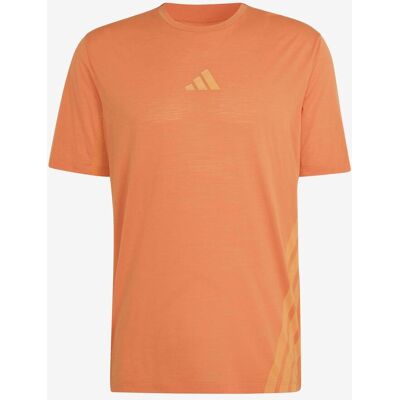 Camiseta adidas Terrex XPERIOR manga corta naranja - S Camiseta adidas Terrex XPERIOR manga corta naranja - S