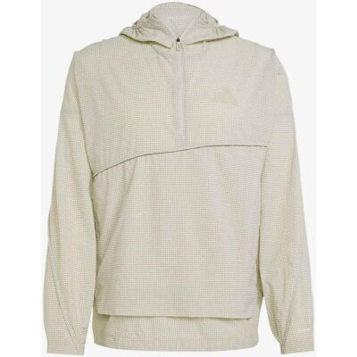 Chaqueta cortavientos adidas Terrex Xploric Wind beige - L Chaqueta cortavientos adidas Terrex Xploric Wind beige - L