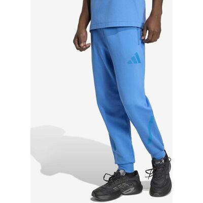 Pantalón largo adidas Z.N.E. New azul - M Pantalón largo adidas Z.N.E. New azul - M