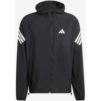 Chaqueta adidas adi365 Iconic negro puro - XL Chaqueta adidas adi365 Iconic negro puro - XL