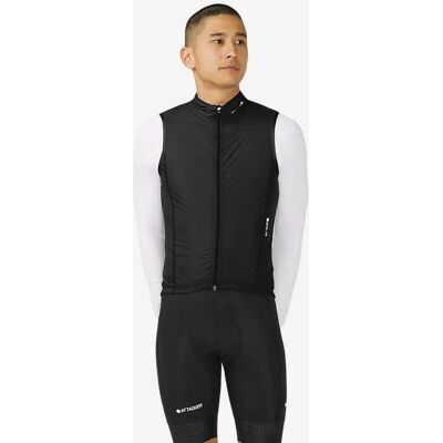 Chaleco Attaquer A-Line negro - S Chaleco Attaquer A-Line negro - S