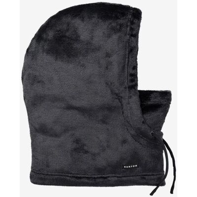 Capucha Burton Cora XL negro Capucha Burton Cora XL negro