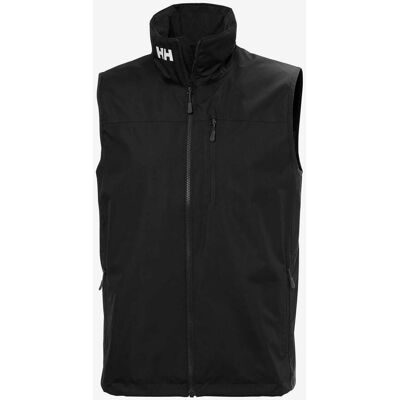 Chaleco Helly Hansen Crew 2.0 negro - M Chaleco Helly Hansen Crew 2.0 negro - M