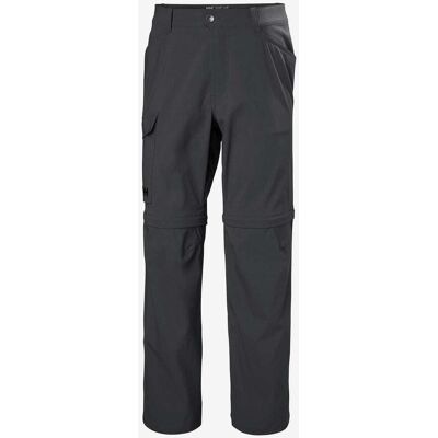 Pantalón convertible Helly Hansen Elv Light Zip Off Tur - Pantalones de senderismo Pantalón convertible Helly Hansen Elv Light Zip Off Tur - Pantalones de senderismo