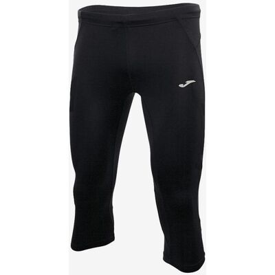 Pantalones ajustados JOMA Skin Negro - Ropa Pantalones ajustados JOMA Skin Negro - Ropa