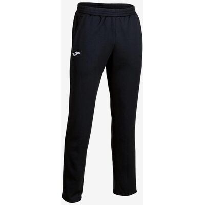 Pantalones de fútbol negros para hombre JOMA Cleo Ii - Ropa Pantalones de fútbol negros para hombre JOMA Cleo Ii - Ropa