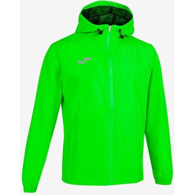 Chaqueta fina Joma Elite VIII verde - M Chaqueta fina Joma Elite VIII verde - M