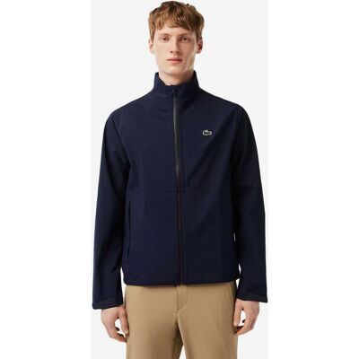 Chaqueta Lacoste Golf Icon azul marino - S-M Chaqueta Lacoste Golf Icon azul marino - S-M