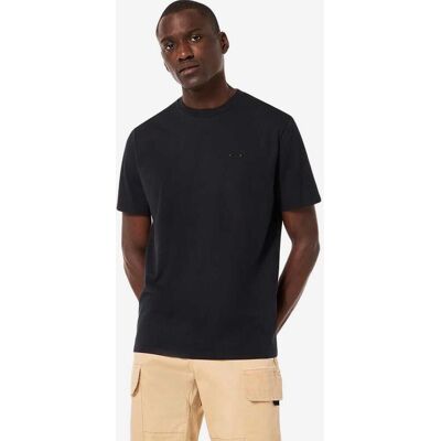 Camiseta Oakley Relax manga corta negro - M Camiseta Oakley Relax manga corta negro - M