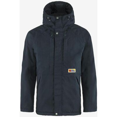 Chaqueta Fjällräven Vardag Lite azul marino - M Chaqueta Fjällräven Vardag Lite azul marino - M