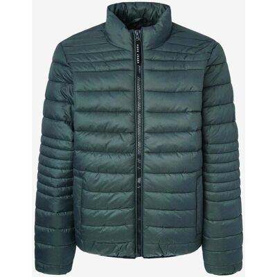 Chaqueta Pepe Jeans Balle verde - S Chaqueta Pepe Jeans Balle verde - S
