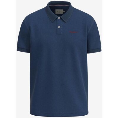 Polo Pepe Jeans Gordon New manga corta azul marino - S Polo Pepe Jeans Gordon New manga corta azul marino - S