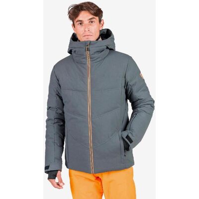 Chaqueta con capucha aislante impermeable Rossignol Siz Chaqueta con capucha aislante impermeable Rossignol Siz