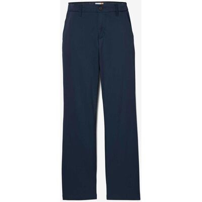 Pantalón largo Timberland Stretch Twill Chino azul marino - 33 Pantalón largo Timberland Stretch Twill Chino azul marino - 33