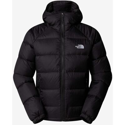 Chaqueta con capucha The North Face Hydrenalite Down negro puro - XXL Chaqueta con capucha The North Face Hydrenalite Down negro puro - XXL